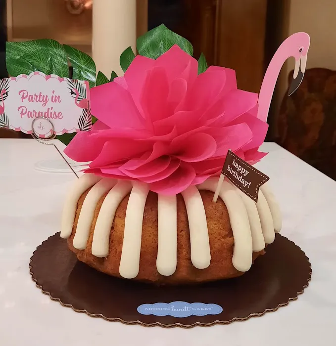 Nothing Bundt Cakes Picture 10
