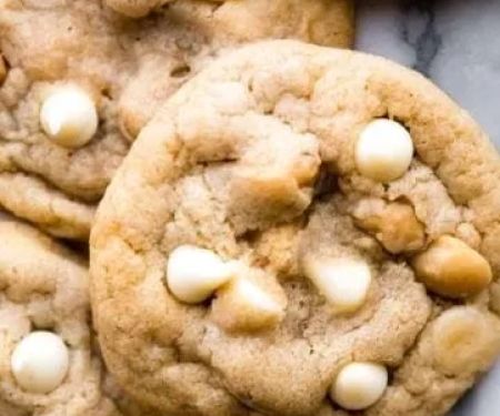 Keltanya's Cookies