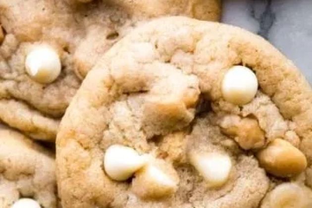 Keltanya's Cookies