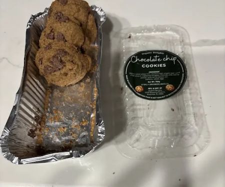 Organic Delights