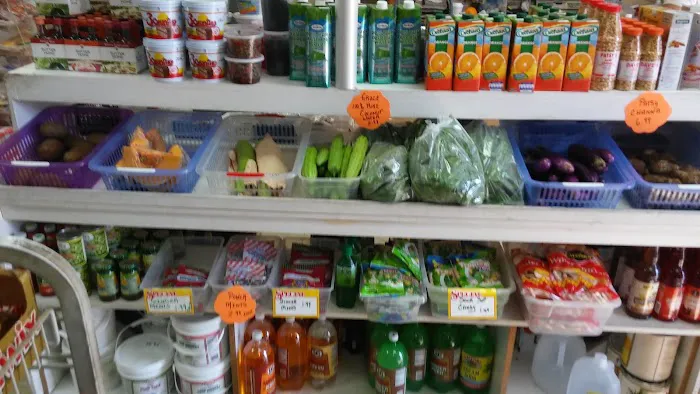 Sayroo's Bakery & Grocery Picture 5