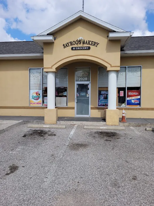 Sayroo's Bakery & Grocery Picture 10