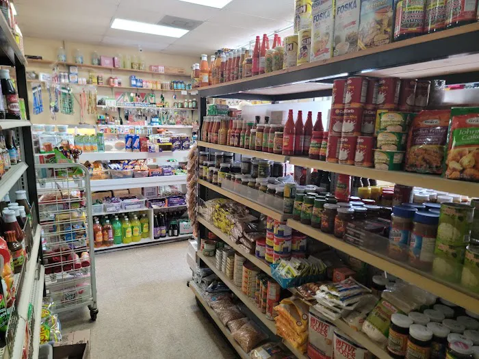 Sayroo's Bakery & Grocery Picture 6