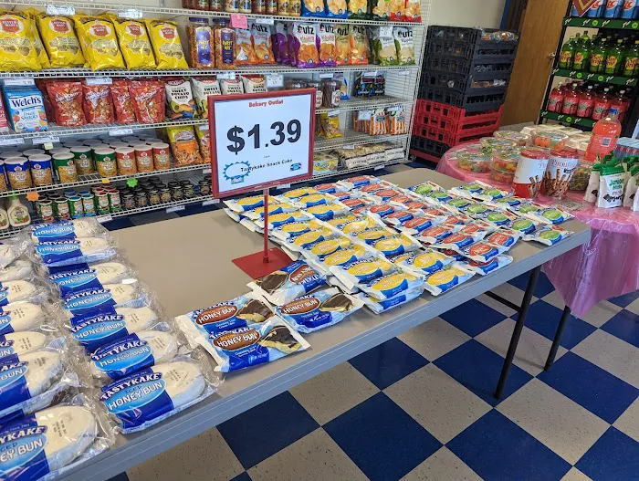 Nature's Own | TastyKake Bakery Outlet Picture 7