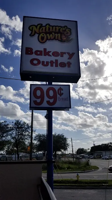 Nature's Own | TastyKake Bakery Outlet Picture 10