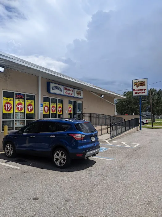 Nature's Own | TastyKake Bakery Outlet Picture 1
