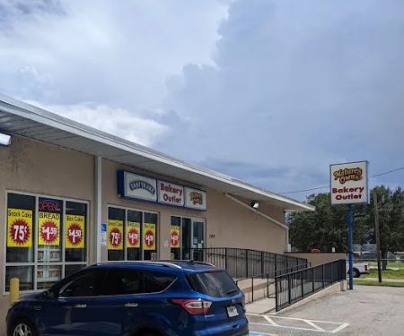 Nature's Own | TastyKake Bakery Outlet