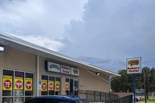 Nature's Own | TastyKake Bakery Outlet