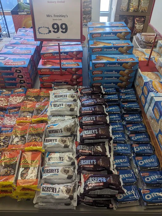 Nature's Own | TastyKake Bakery Outlet Picture 6