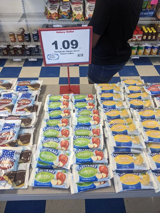 Nature's Own | TastyKake Bakery Outlet Picture 3