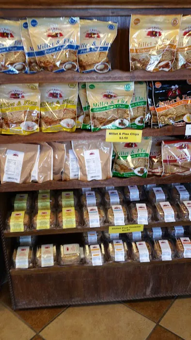 Sami's Bakery Picture 9