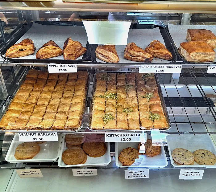 Sami's Bakery Picture 8