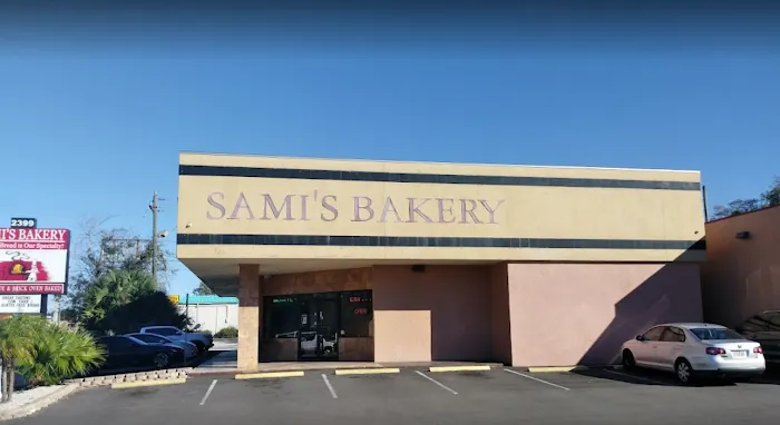 Sami's Bakery Picture 2