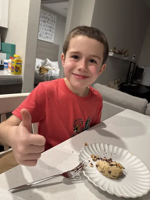 Matt's Fat Cookies Picture 2