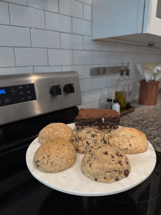 Matt's Fat Cookies Picture 1