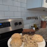 Matt's Fat Cookies