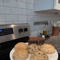 Matt's Fat Cookies ico