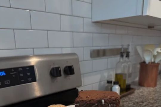 Matt's Fat Cookies