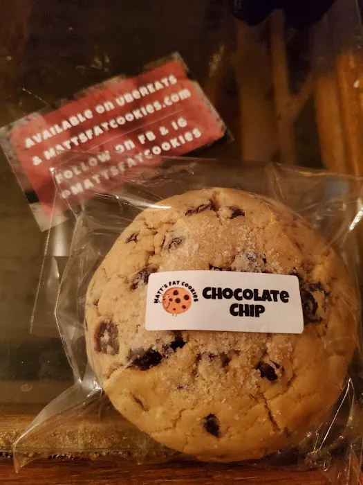 Matt's Fat Cookies Picture 4
