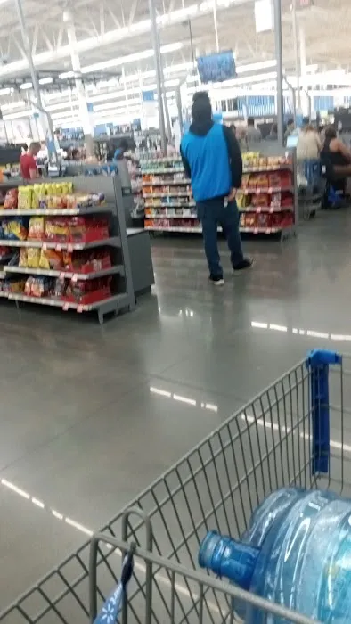 Walmart Bakery Picture 1