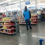 Walmart Bakery