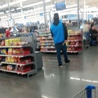 Walmart Bakery ico