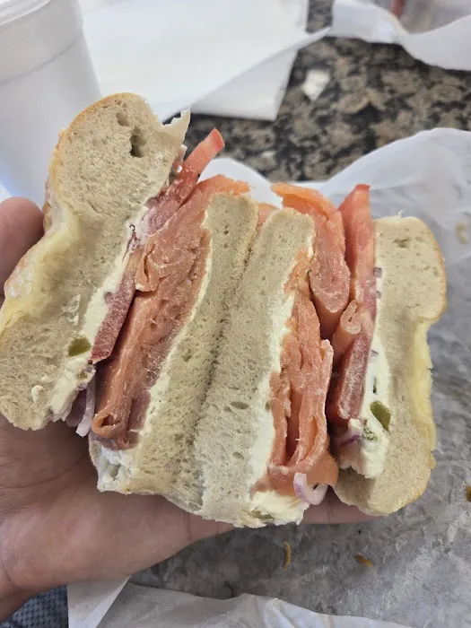 Bagels Plus Picture 5