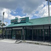Bagels Plus ico