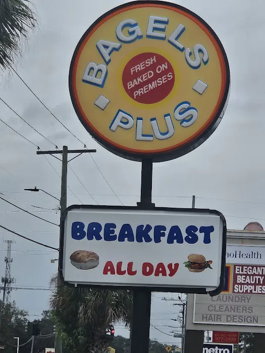 Bagels Plus Picture 9