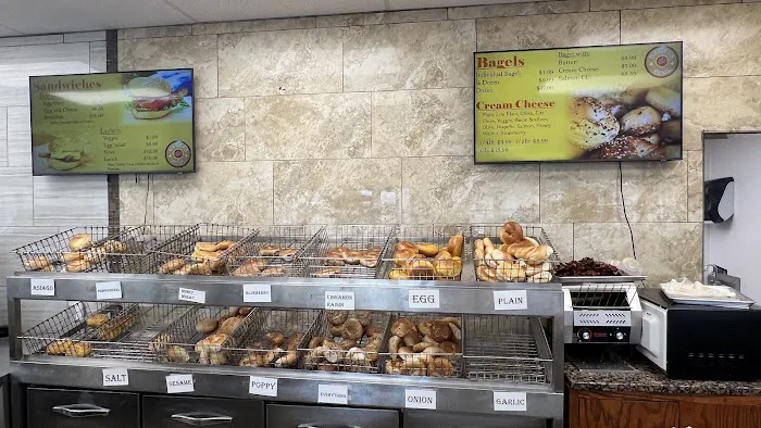 Bagels Plus Picture 3