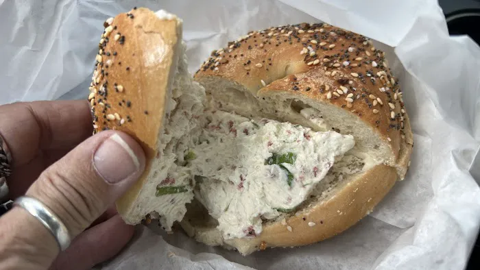 Bagels Plus Picture 2