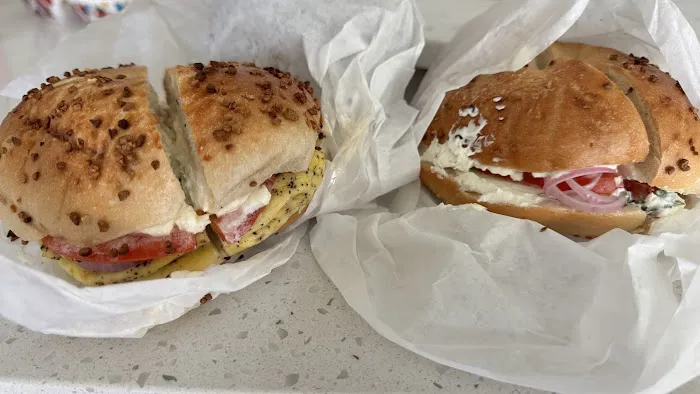 Bagels Plus Picture 7
