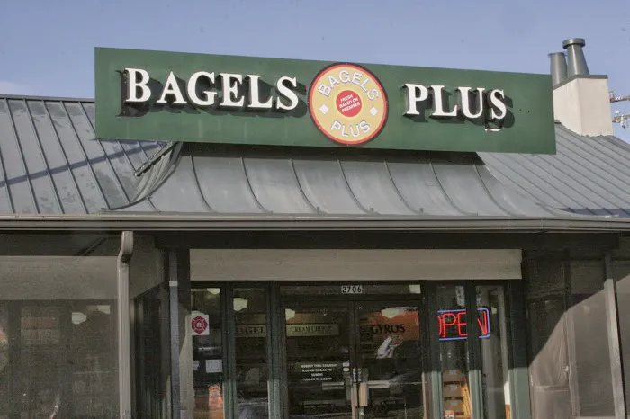 Bagels Plus Picture 10