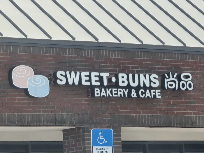 Sweet Buns Picture 1