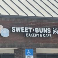 Sweet Buns ico