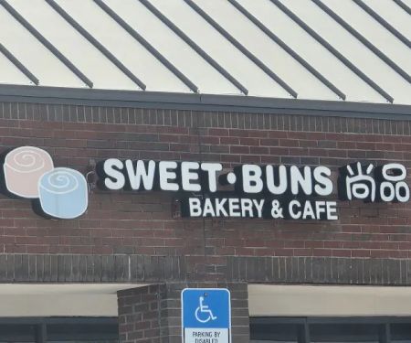 Sweet Buns