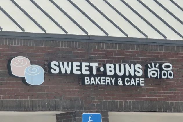 Sweet Buns