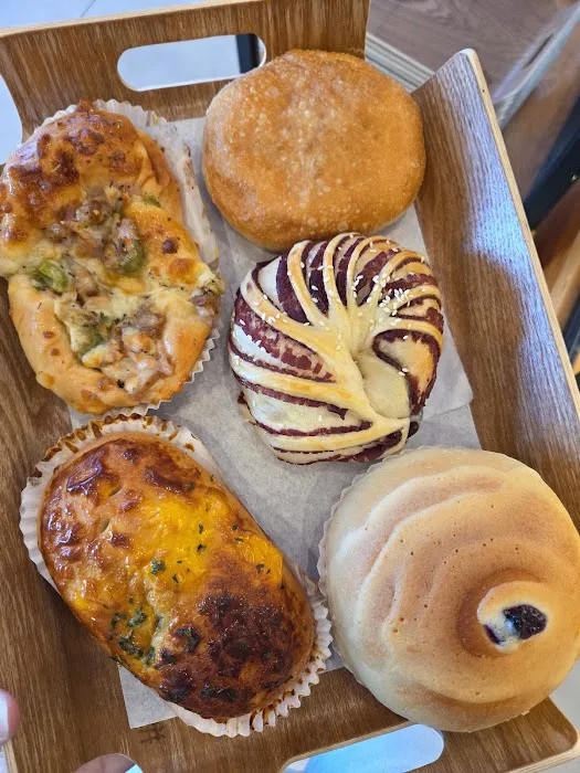 Sweet Buns Picture 4
