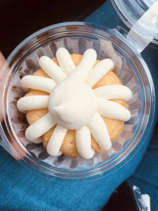 Nothing Bundt Cakes Picture 2