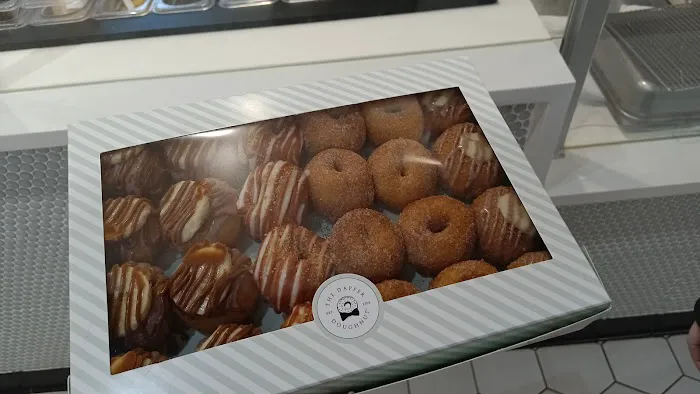 Dapper Doughnut Tampa-Fowler Picture 2