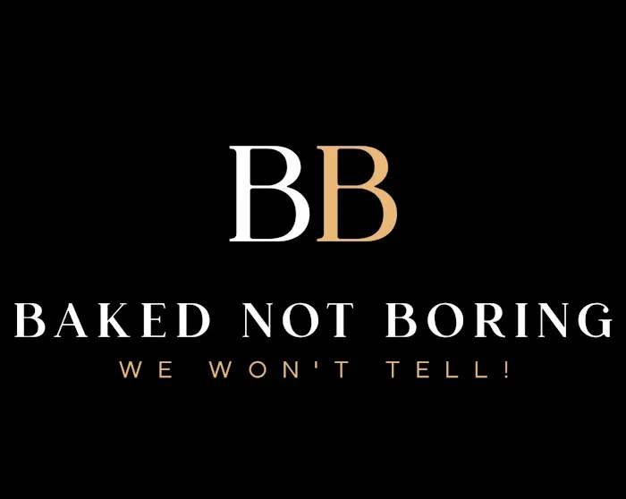 Baked Not Boring Picture 1