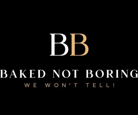 Baked Not Boring