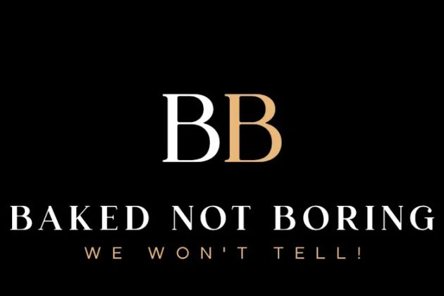 Baked Not Boring