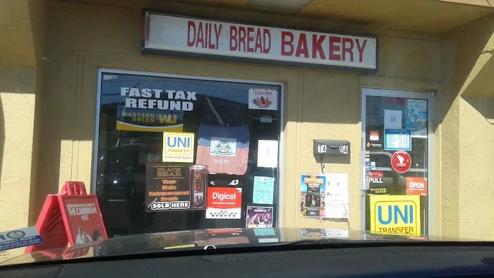 Daily Bread Bakery Picture 1