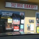 Daily Bread Bakery