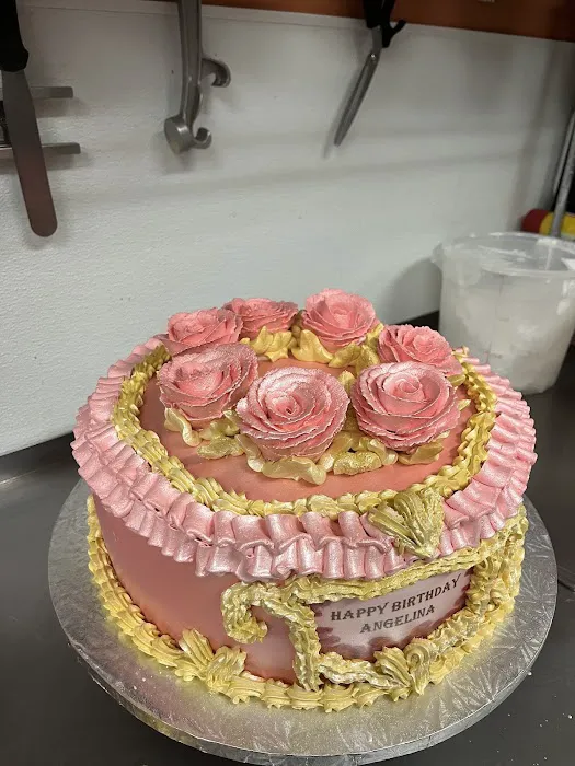 La Familia Bakery Picture 4