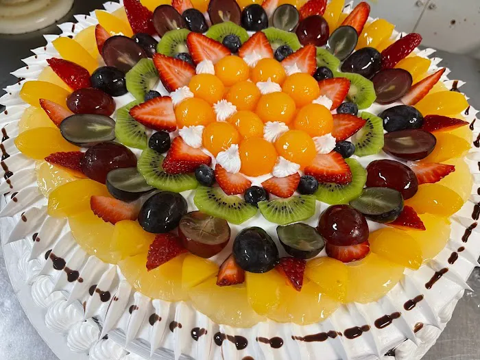 Fortune Star Oriental Bakery Picture 4