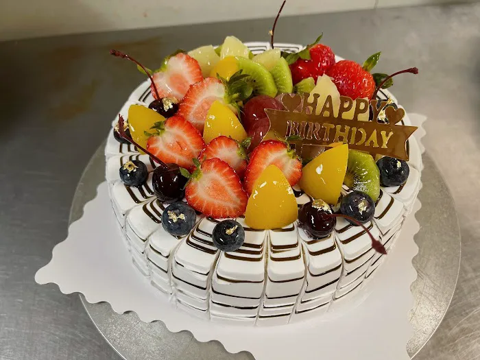 Fortune Star Oriental Bakery Picture 1