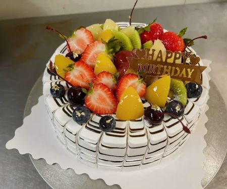 Fortune Star Oriental Bakery