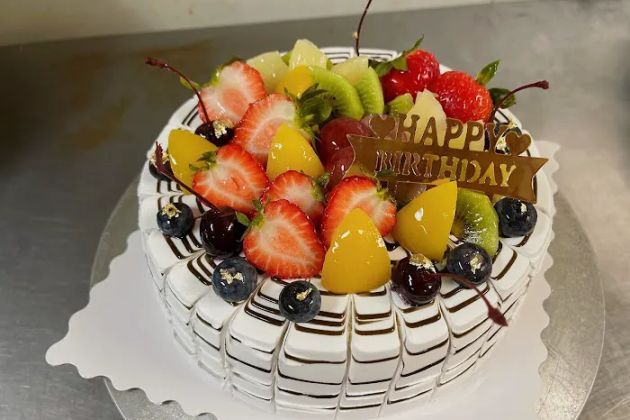 Fortune Star Oriental Bakery